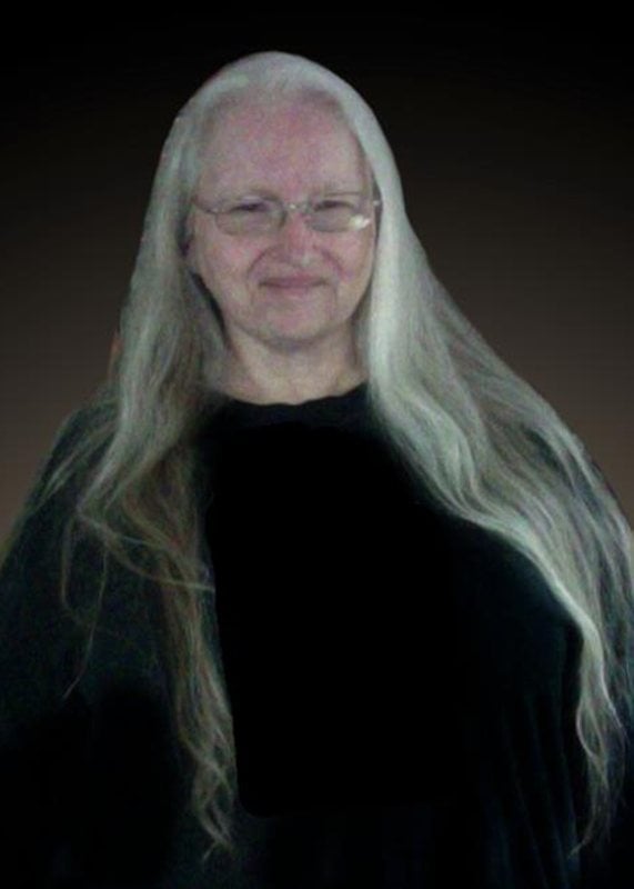 Portrait of Melissa A. Benson